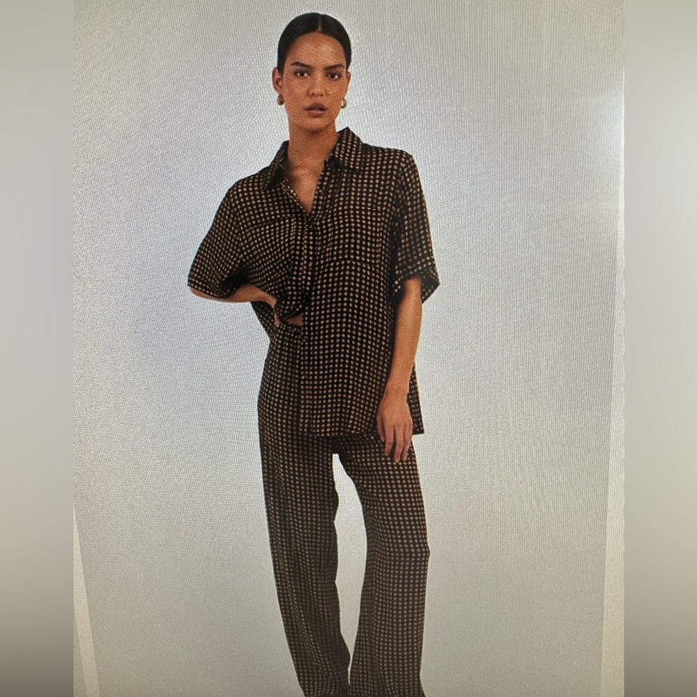 DISSH coordinated set